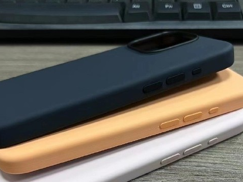 红星苹果14维修站分享iPhone14手机壳能直接给iPhone15用吗?