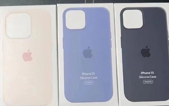 红星苹果14维修站分享iPhone14手机壳能直接给iPhone15用吗？ 