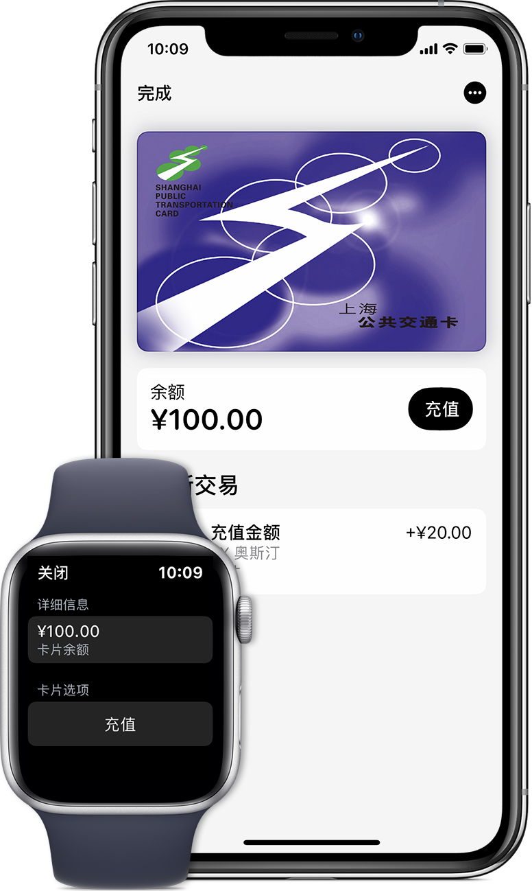 红星苹果手机维修分享:用 Apple Pay 刷交通卡有哪些优势？如何设置和使用？ 