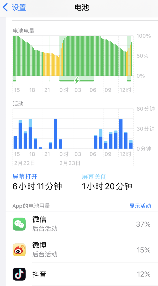 红星苹果14维修分享如何延长 iPhone 14 的电池使用寿命 