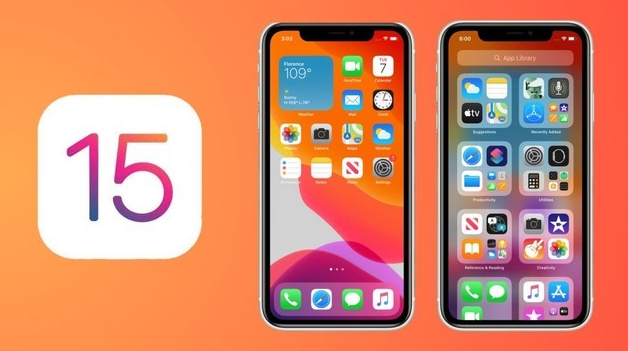 红星苹果13维修分享iPhone13更新iOS 15.5，体验如何 