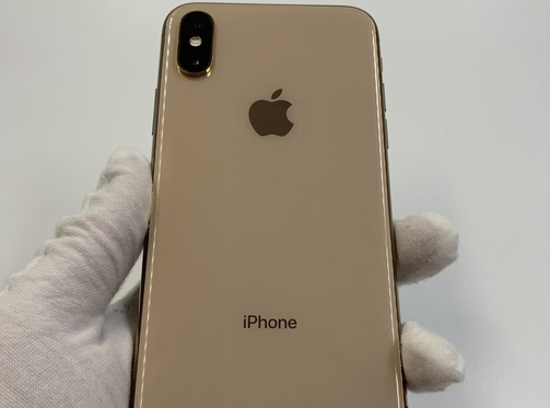 红星苹果维修点分享iPhone XS黑屏多样诱因梳理 
