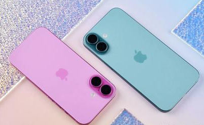 红星苹果维修点分享iPhone 16手机黑屏多重诱因解析 