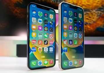 红星苹果维修点分享iPhone 14 Plus发烫常见情况科普 