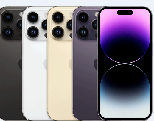 红星苹果维修点分享iPhone 14 Pro发烫易忽略问题解析 