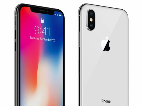 红星苹果维修点分享iPhone X摄像头实拍质感与场景适配全解析 