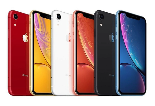 红星苹果维修点分享iPhone XR摄像头原生色彩表现与日常拍摄实用指南 